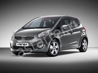 Ремонт стартера Kia Venga I, Купить стартер Kia Venga I